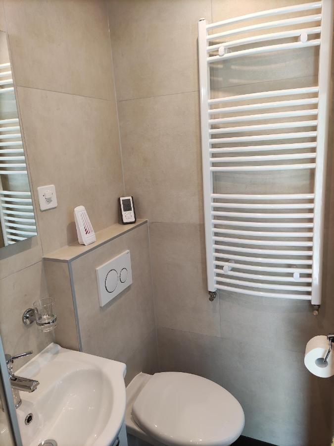 Beau Studio Avec Terrasse Et Vue Exclusivement Pour Non Fumeurs بلمونت سور لوزان المظهر الخارجي الصورة